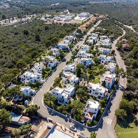 Club Cala Domingos *