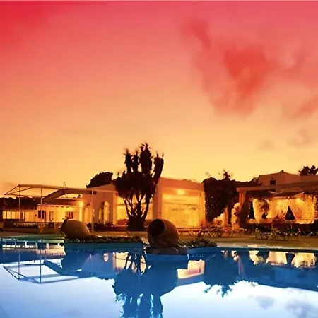 Club Cala Domingos * Calas de Mallorca