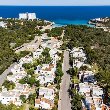 Club Cala Domingos Apartment Calas de Mallorca