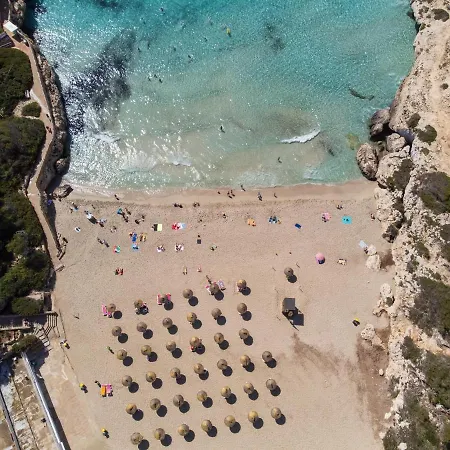 Club Cala Domingos Apartment