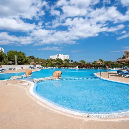 Club Cala Domingos Apartment Calas de Mallorca