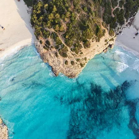 Club Cala Domingos * Calas de Mallorca