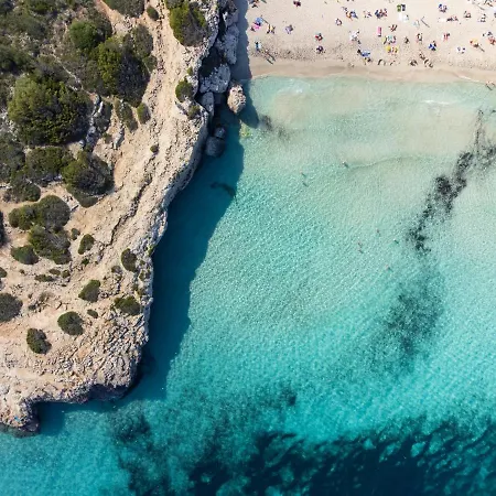 Club Cala Domingos