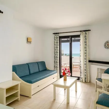 Apartment Club Cala Domingos Calas de Mallorca