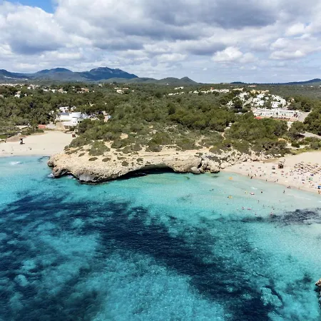 Club Cala Domingos Calas de Mallorca