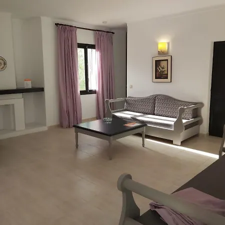 Appartement Club Cala Domingos