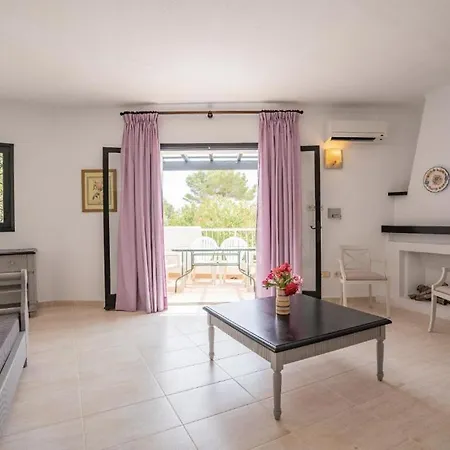 Club Cala Domingos