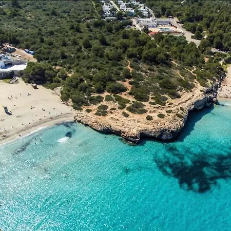 Club Cala Domingos Apartment Calas de Mallorca