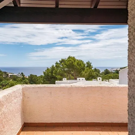 Apartment Club Cala Domingos *