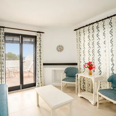 Club Cala Domingos *