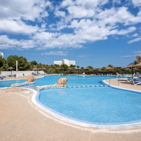 Club Cala Domingos