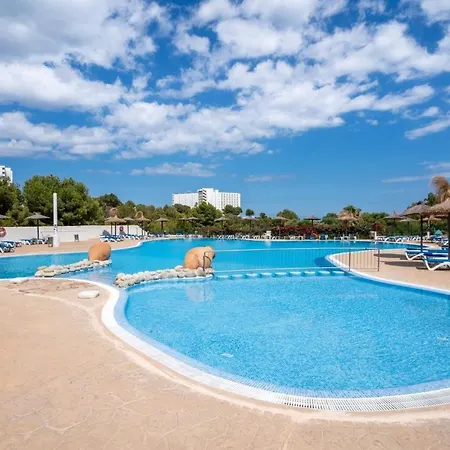 Apartment Club Cala Domingos