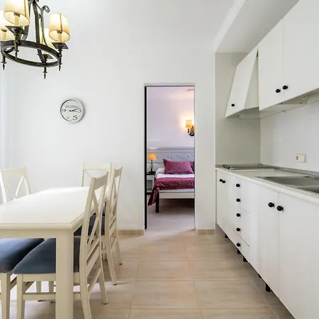 Club Cala Domingos Apartment Calas de Mallorca