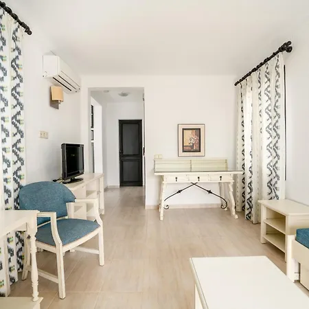 Club Cala Domingos Apartment Calas de Mallorca