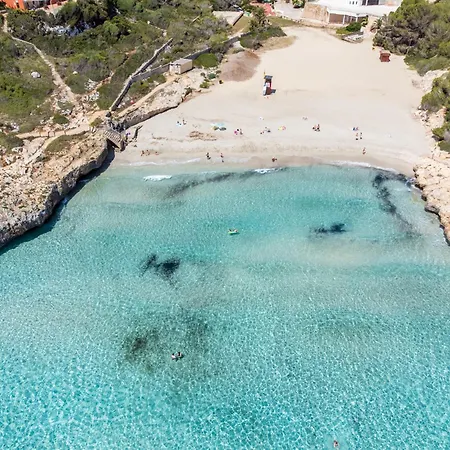 Club Cala Domingos