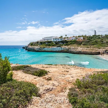 Club Cala Domingos Calas de Mallorca