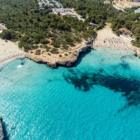 Apartment Club Cala Domingos *